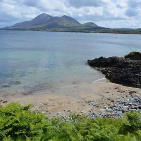 Old Head View Villa Louisburgh Buitenkant foto
