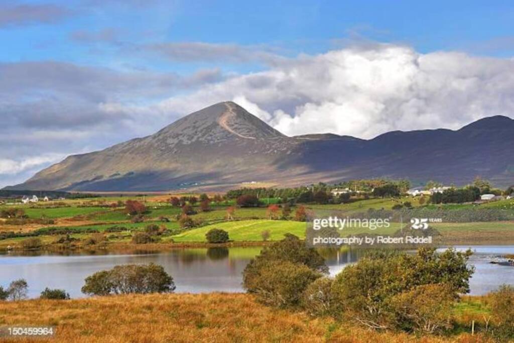 Old Head View Villa Louisburgh Buitenkant foto
