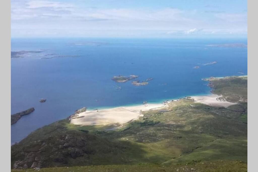Old Head View Villa Louisburgh Buitenkant foto
