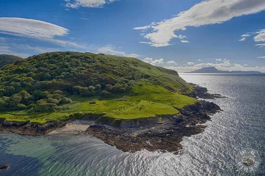 Old Head View Villa Louisburgh Buitenkant foto